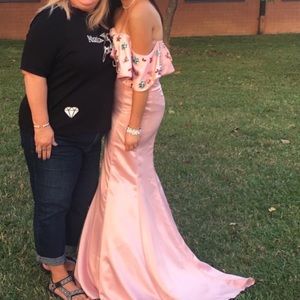 Sherri Hill Prom Dress !!!